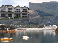 Otago Peninsula Motel