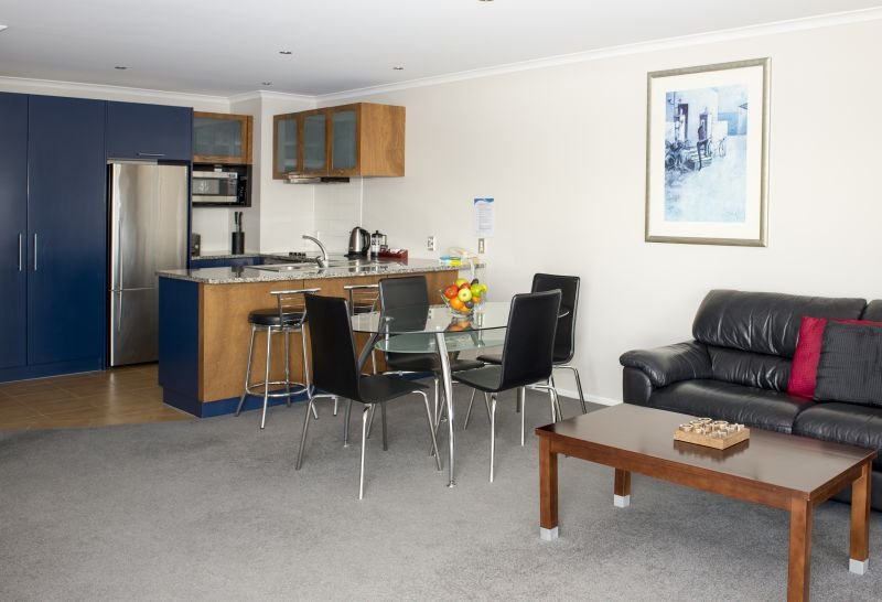 The Reef Beachfront Apartments - Accommodation New Zealand 2