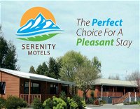 Serenity Motels