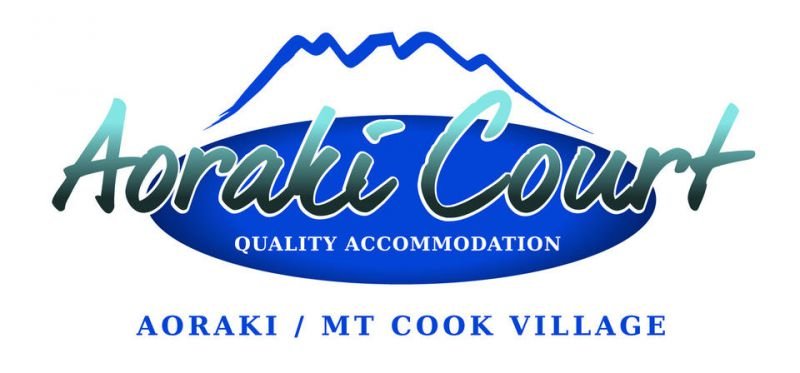 Aoraki Court Aoraki Mount Cook Village