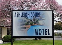 Ashleigh Court Motel