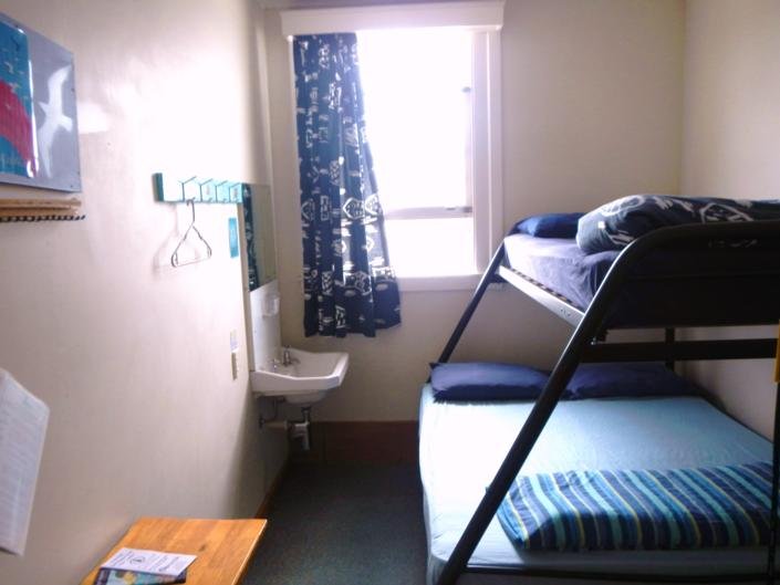 Harbourside City Backpackers - Accommodation New Zealand 14