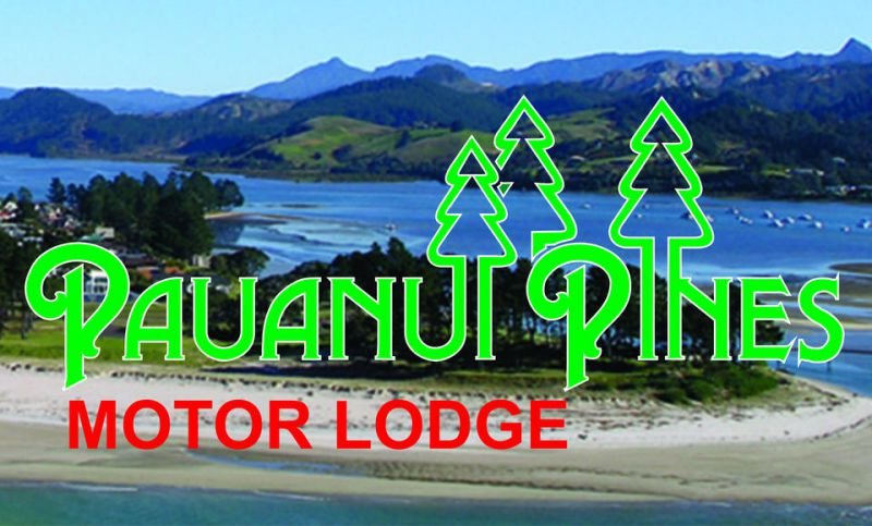 Pauanui Pines Motor Lodge - thumb 22