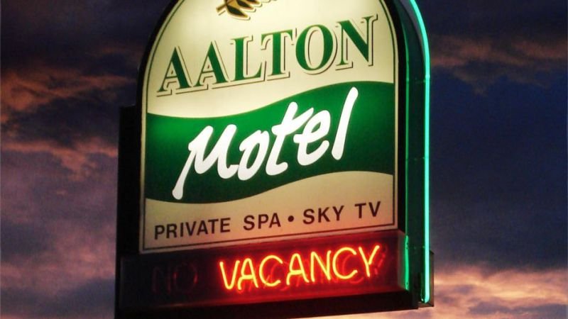 Aalton Motel - thumb 6