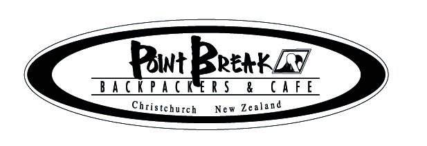 Point Break Backpackers