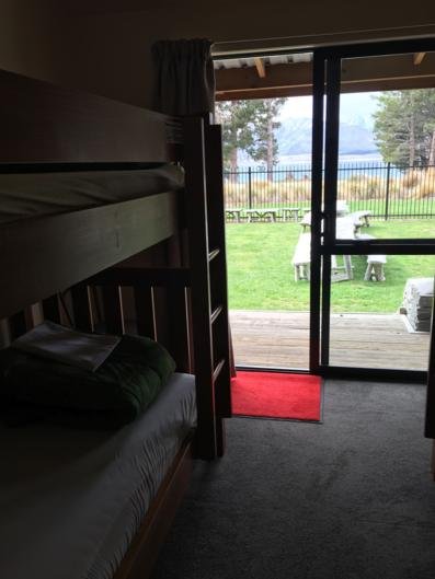 Lakefront Lodge Backpackers - Accommodation New Zealand 16