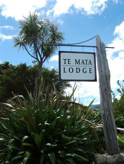Te Mata Lodge - thumb 6