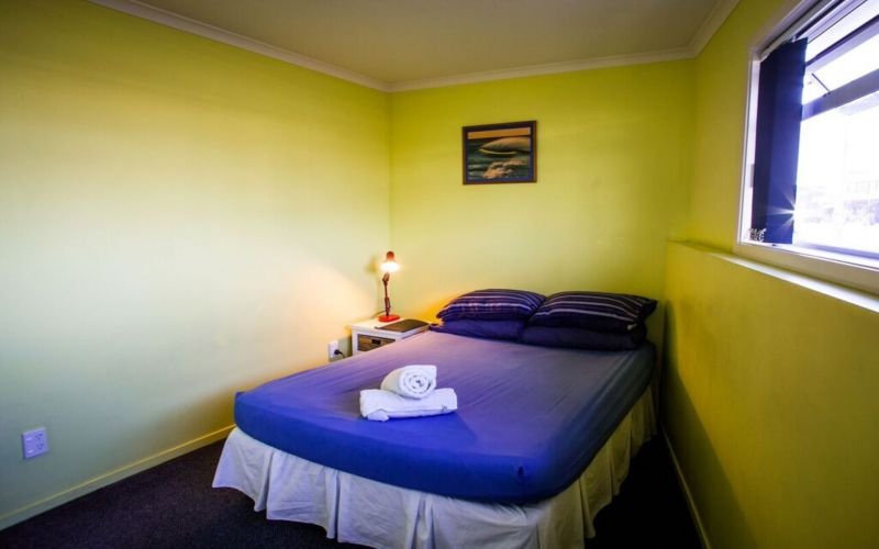 Pacific Coast Lodge And Backpackers - Accommodation New Zealand 10