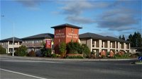Ashburton Motor Lodge and Conference Centre
