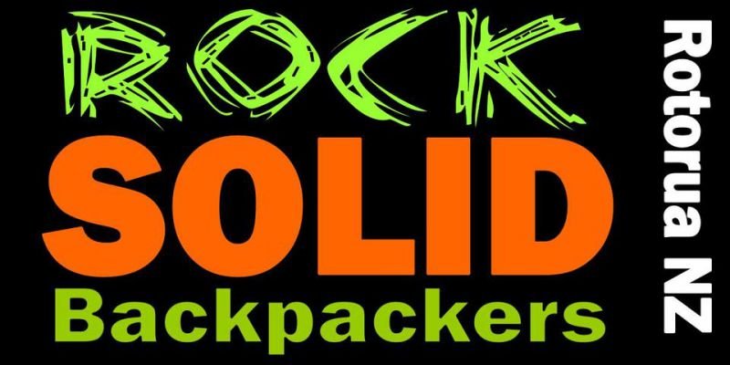 Rock Solid Backpackers Hostel