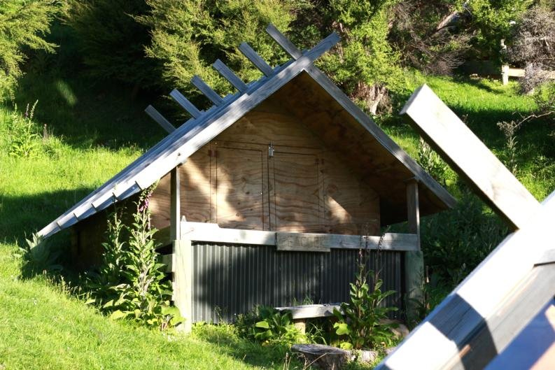 Onuku Farm Hostel  - Accommodation New Zealand 1