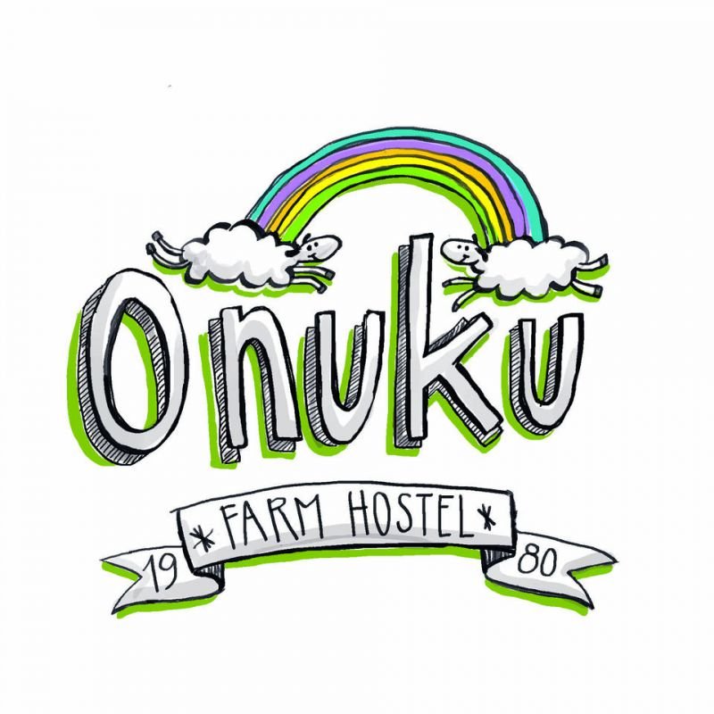 Onuku Farm Hostel  - Accommodation New Zealand 12