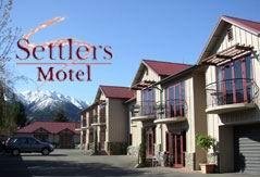 Settlers Motel - thumb 9