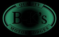 BK's Magnolia Motor Lodge