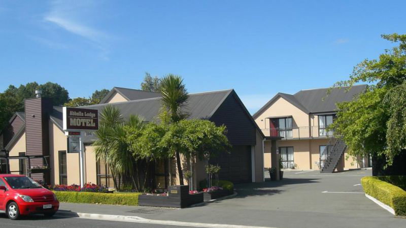 Asure Abbella Lodge Motel - thumb 9