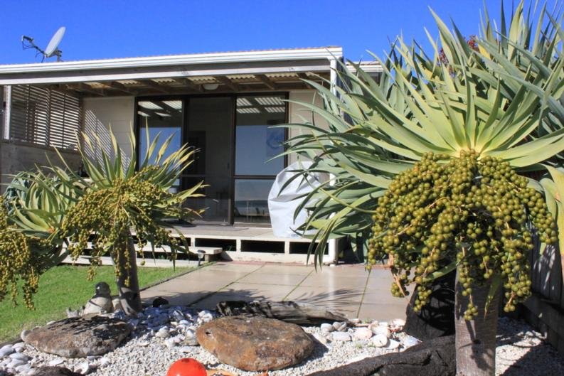 Ahipara Tides Absolute Beachfront - Accommodation New Zealand 4