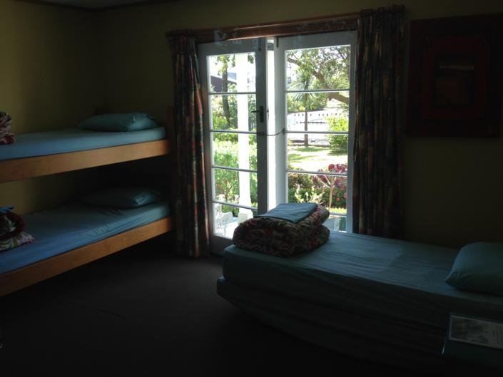Trip Inn Hostel YHA Westport - Accommodation New Zealand 2