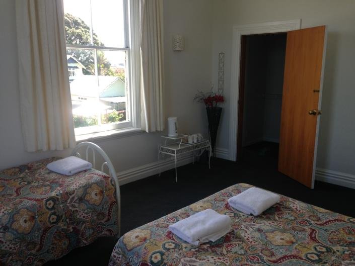 Trip Inn Hostel YHA Westport - Accommodation New Zealand 4