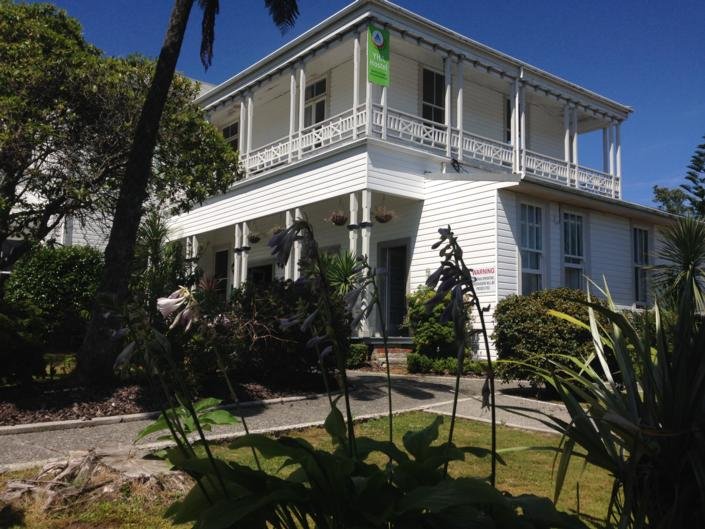 Trip Inn Hostel YHA Westport - Accommodation New Zealand 17