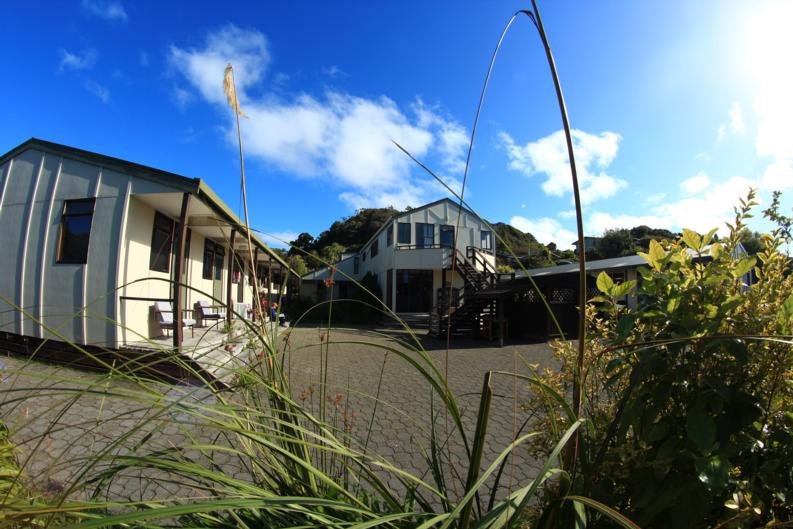 Stewart Island Backpackers - Accommodation New Zealand 0