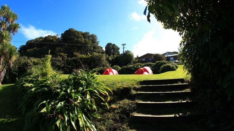 Stewart Island Backpackers - Accommodation New Zealand 5