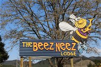 Beez Neez Lodge