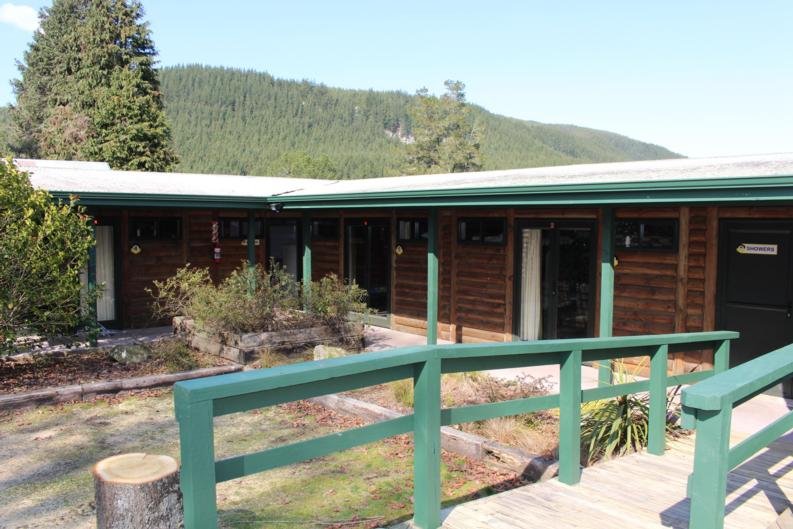 Beez Neez Lodge - Accommodation New Zealand 5