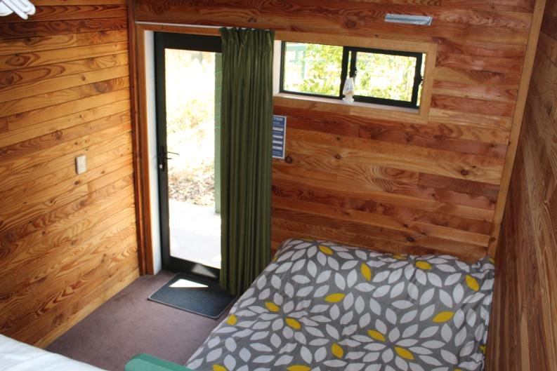 Beez Neez Lodge - Accommodation New Zealand 9