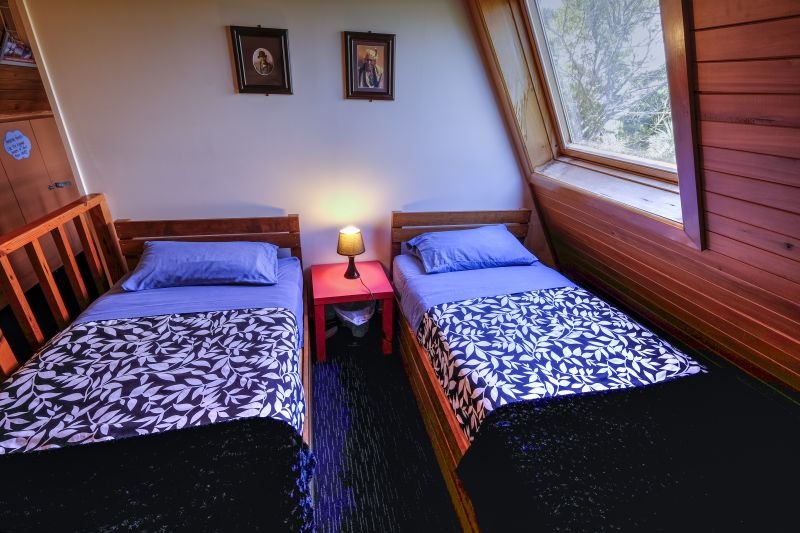 Haka Lodge Christchurch - Accommodation New Zealand 3