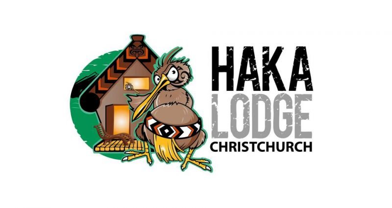 Haka Lodge Christchurch
