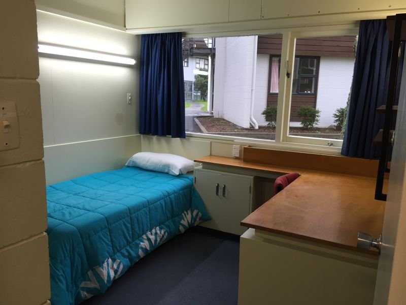 Campus Living PN - Accommodation New Zealand 0