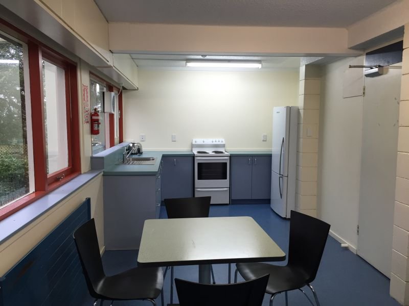 Campus Living PN - Accommodation New Zealand 1