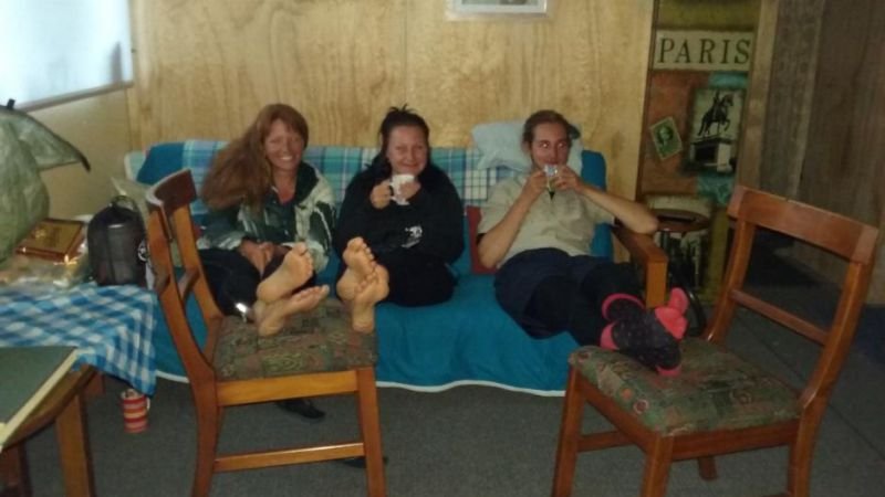 Remember Then Beds - Camping To Glamping At Kauri Lane Huntly - Accommodation New Zealand 16