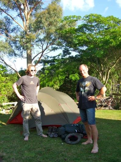 Remember Then Beds - Camping To Glamping At Kauri Lane Huntly - thumb 21