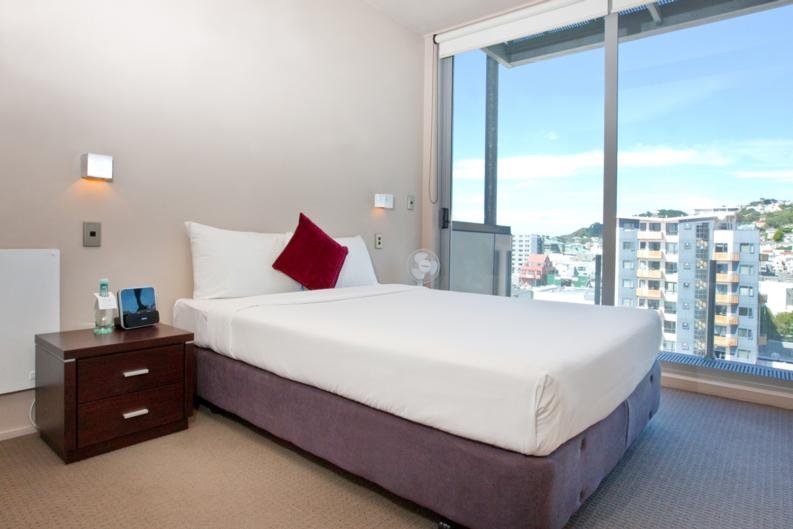 CQ Quality Hotel Wellington (Apartment)