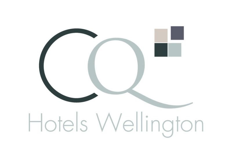 CQ Quality Hotel Wellington (Apartment)