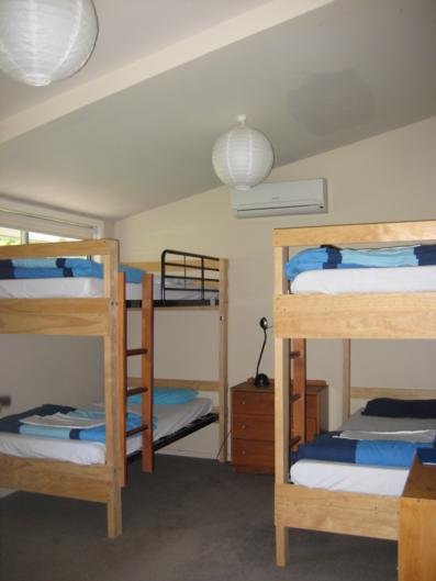 Wanaka Bakpaka - Accommodation New Zealand 3