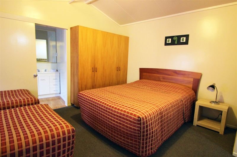 Seagulls Guesthouse - Accommodation New Zealand 10