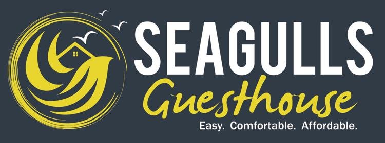 Seagulls Guesthouse - Accommodation New Zealand 16
