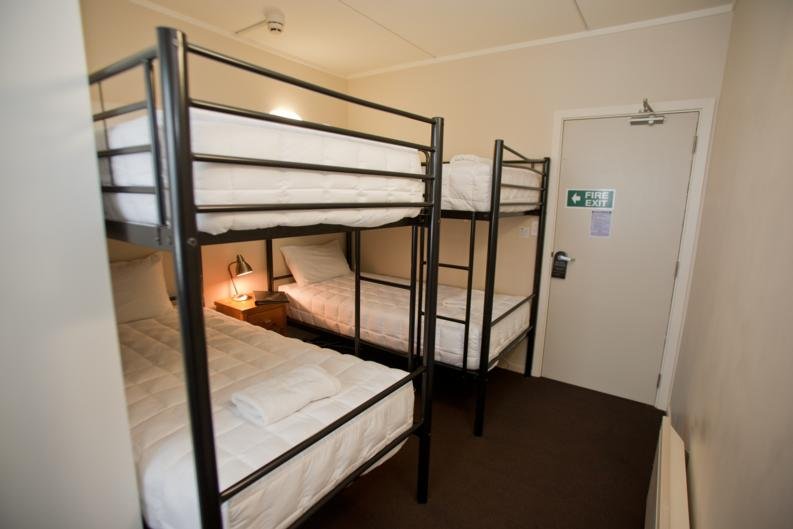 City Lodge - Accommodation New Zealand 16