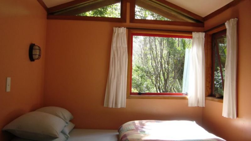 The Tree House Lodge Hokianga Harbour - Accommodation New Zealand 7