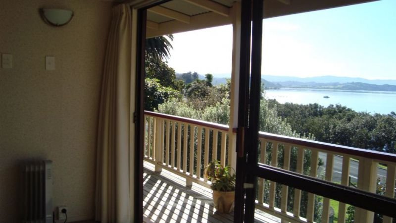 The Tree House Lodge Hokianga Harbour - Accommodation New Zealand 19