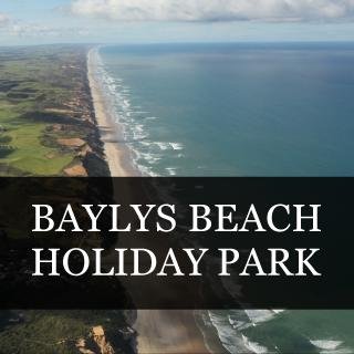 Baylys Beach Holiday Park  - thumb 24