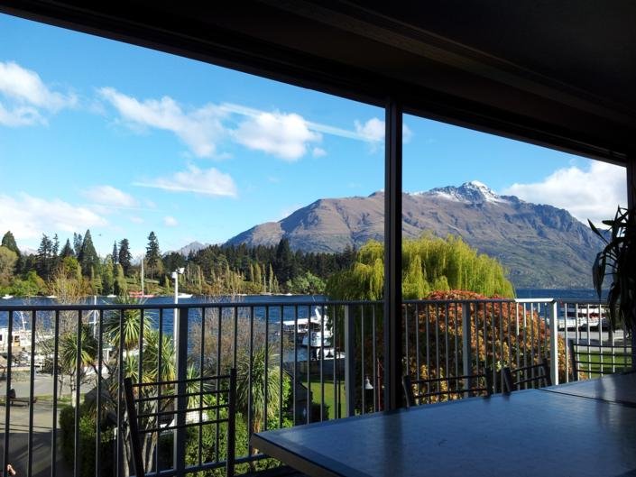 YHA Queenstown Central - Accommodation New Zealand 16