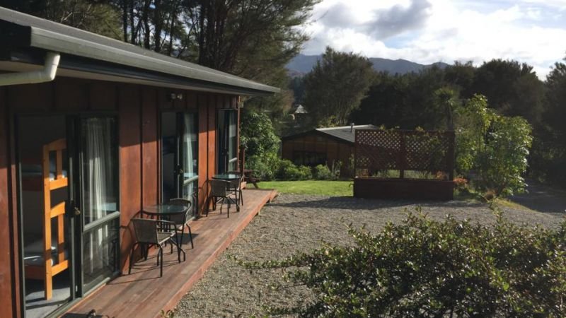 Kanuka Ridge Abel Tasman Backpackers - Accommodation New Zealand 1