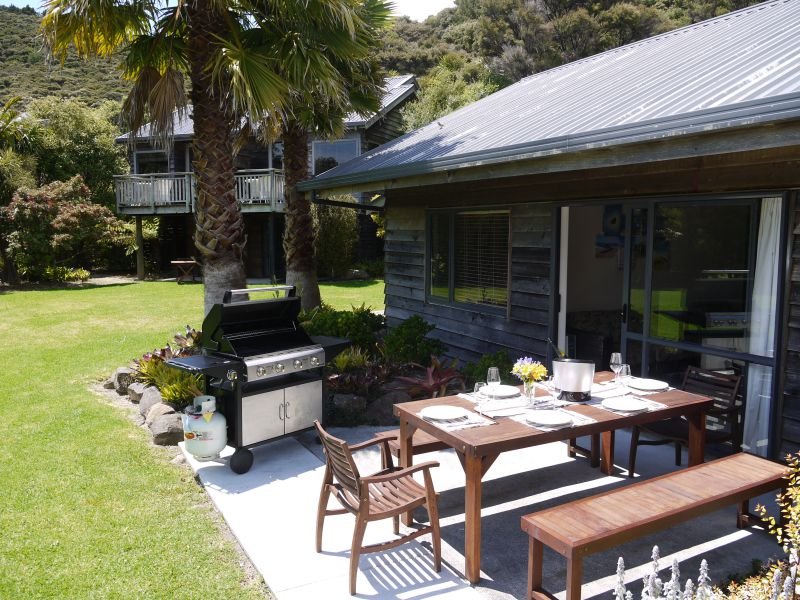 Bay Of Islands Holiday Apartments - Accommodation New Zealand 0