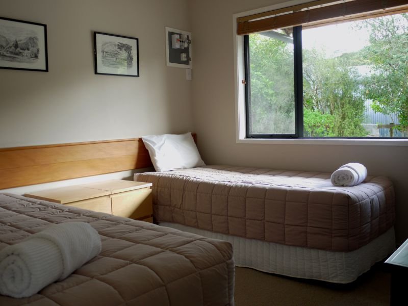 Bay Of Islands Holiday Apartments - Accommodation New Zealand 3