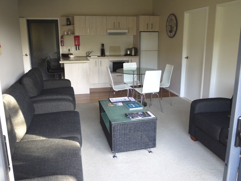 Bay Of Islands Holiday Apartments - Accommodation New Zealand 5