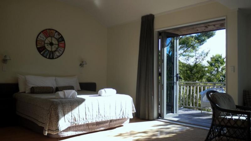 Bay Of Islands Holiday Apartments - Accommodation New Zealand 10