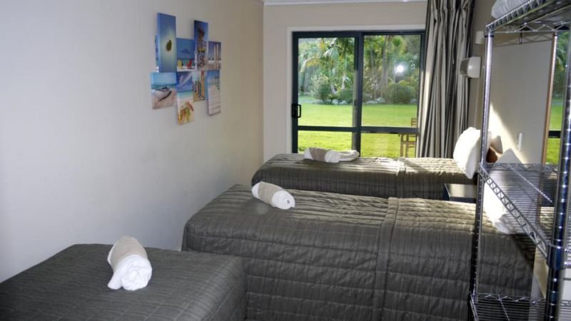Bay Of Islands Holiday Apartments - Accommodation New Zealand 12